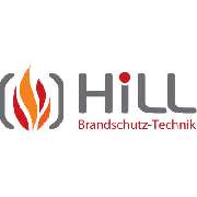 Hill Brandschutztechnik - LOGO