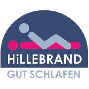 Hillebrand Liegen + Sitzen, Betten und Matratzen - LOGO