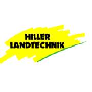Hiller Landtechnik GmbH - LOGO