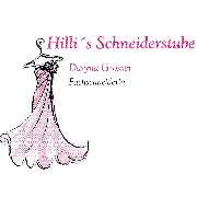 Hilli´s Schneiderstube Daryna Grosser - LOGO