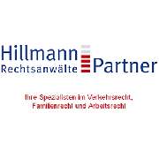 Hillmann & Partner - LOGO