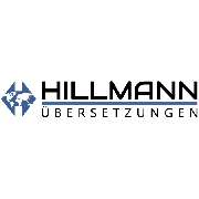 Hillmann Übersetzungen - LOGO