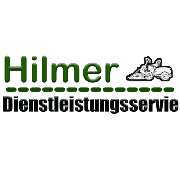 Hilmer Dienstleistungsservice - LOGO