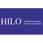 HILO® Lohnsteuerhilfeverein HILO e.V - LOGO