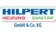 Hilpert Heizung u. Sanitär GmbH & Co. KG - LOGO