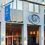 Exterior - Hilton Mainz City, Mainz