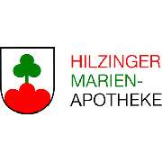 Hilzinger Marien-Apotheke - Logo der Hilzinger Marien-Apotheke