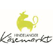 Hindelanger Käsemarkt & Eismanufaktur - LOGO