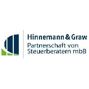 Hinnemann & Graw | Partnerschaft von Steuerberatern mbB - LOGO