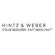 HINTZ & WEBER Steuerberater Partnerschaft mbB - LOGO