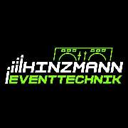 Hinzmann-Eventtechnik - LOGO