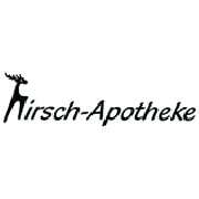Hirsch-Apotheke Heidenau - Logo der Hirsch-Apotheke Heidenau