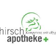 Hirsch Apotheke - LOGO