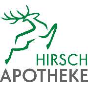 Hirsch-Apotheke - Logo der Hirsch-Apotheke