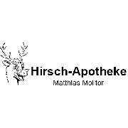 Hirsch-Apotheke - Logo der Hirsch-Apotheke