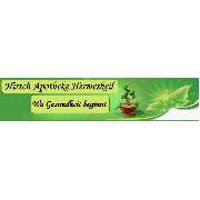 Hirsch-Apotheke - Logo der Hirsch-Apotheke