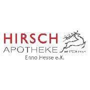 Hirsch-Apotheke - Logo der Hirsch-Apotheke