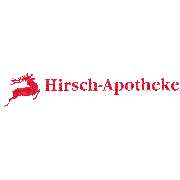 Hirsch-Apotheke - Logo der Hirsch-Apotheke