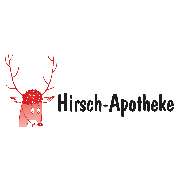 Hirsch-Apotheke - Logo der Hirsch-Apotheke