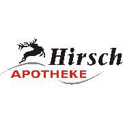 Hirsch-Apotheke - Logo der Hirsch-Apotheke