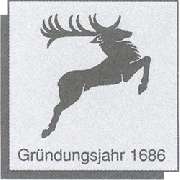 Hirsch-Apotheke - Logo der Hirsch-Apotheke