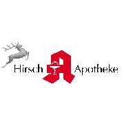 Hirsch-Apotheke - Logo der Hirsch-Apotheke