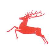 Hirsch-Apotheke - Logo der Hirsch-Apotheke