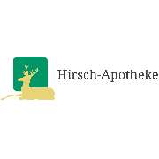 Hirsch-Apotheke - Logo der Hirsch-Apotheke