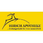 Hirsch Apotheke - Logo der Hirsch Apotheke