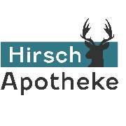 Hirsch-Apotheke - Logo der Hirsch-Apotheke