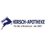 Hirsch-Apotheke - Logo der Hirsch-Apotheke