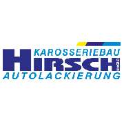 Hirsch GmbH - LOGO