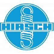 Hirsch KG - Fabrik technischer Federn - LOGO