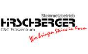 Hirschberger Steinmetzbetrieb - LOGO