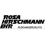 HIRSCHMANN Heizöl, Pellets, Kraftstoffe, Schmierstoffe - LOGO