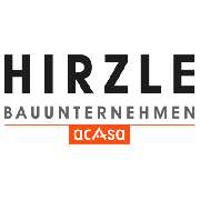 Hirzle Bauunternehmen GmbH - LOGO