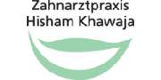 Hisham Khawaja - LOGO