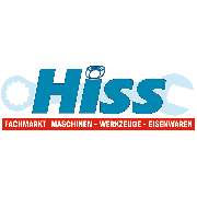 Hiss Fachmarkt GmbH - LOGO
