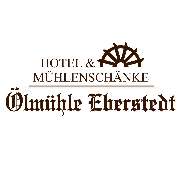 Historische Ölmühle Eberstedt - LOGO