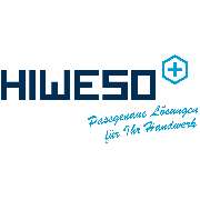 HIWESO GmbH - LOGO