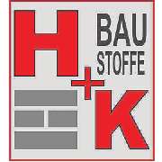 H+K Baustoffe GmbH (Niederlassung Hoyerswerda) - LOGO