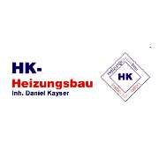 HK Heizungsbau Inh. Daniel Kayser - 1