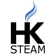 Logo - HK Steam
