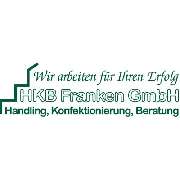 HKB Franken GmbH - LOGO