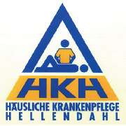 HKH - Häusliche Krankenpflege Hellendahl, Inh. Andrea Da Silva - LOGO