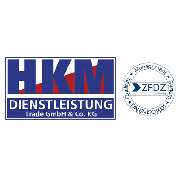 HKM Dienstleistung Trade GmbH & Co. KG - LOGO