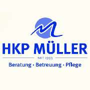 HKP Müller GmbH - LOGO