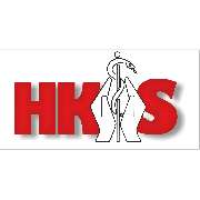 HKS Hartmut Hartwig Häusliche Krankenpflege Station - LOGO