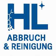 HL Abbruch und Reinigung - LOGO