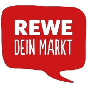 Logo - REWE